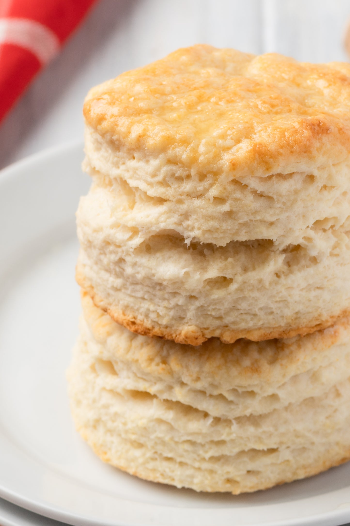 Buttermilk Biscuits