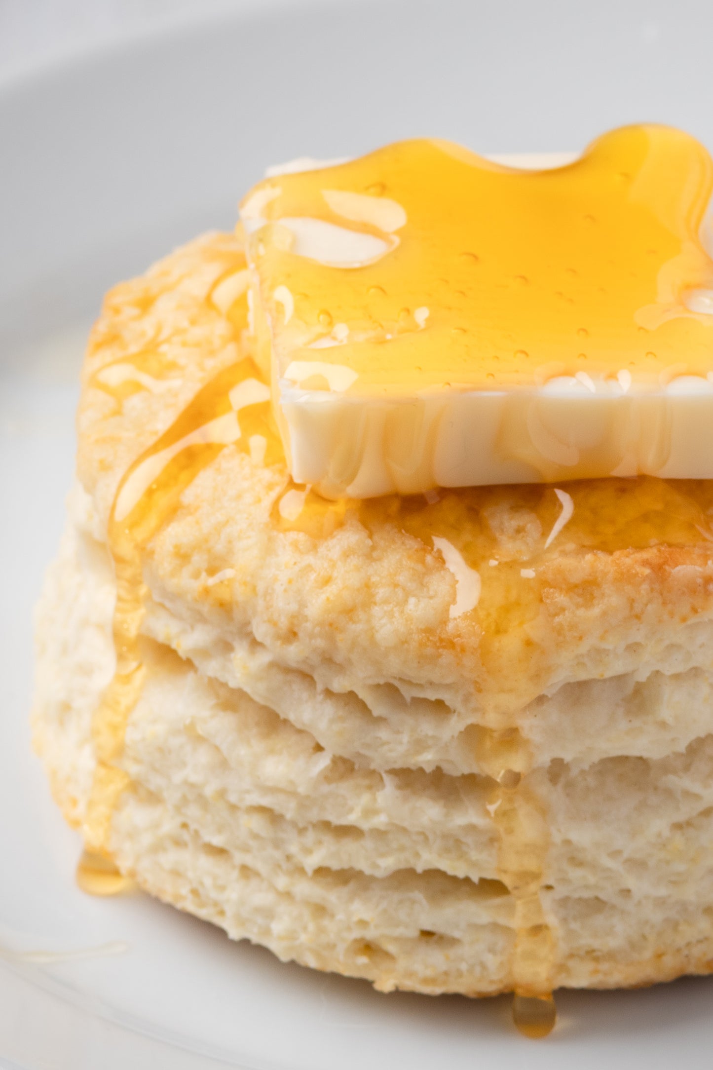 Buttermilk Biscuits