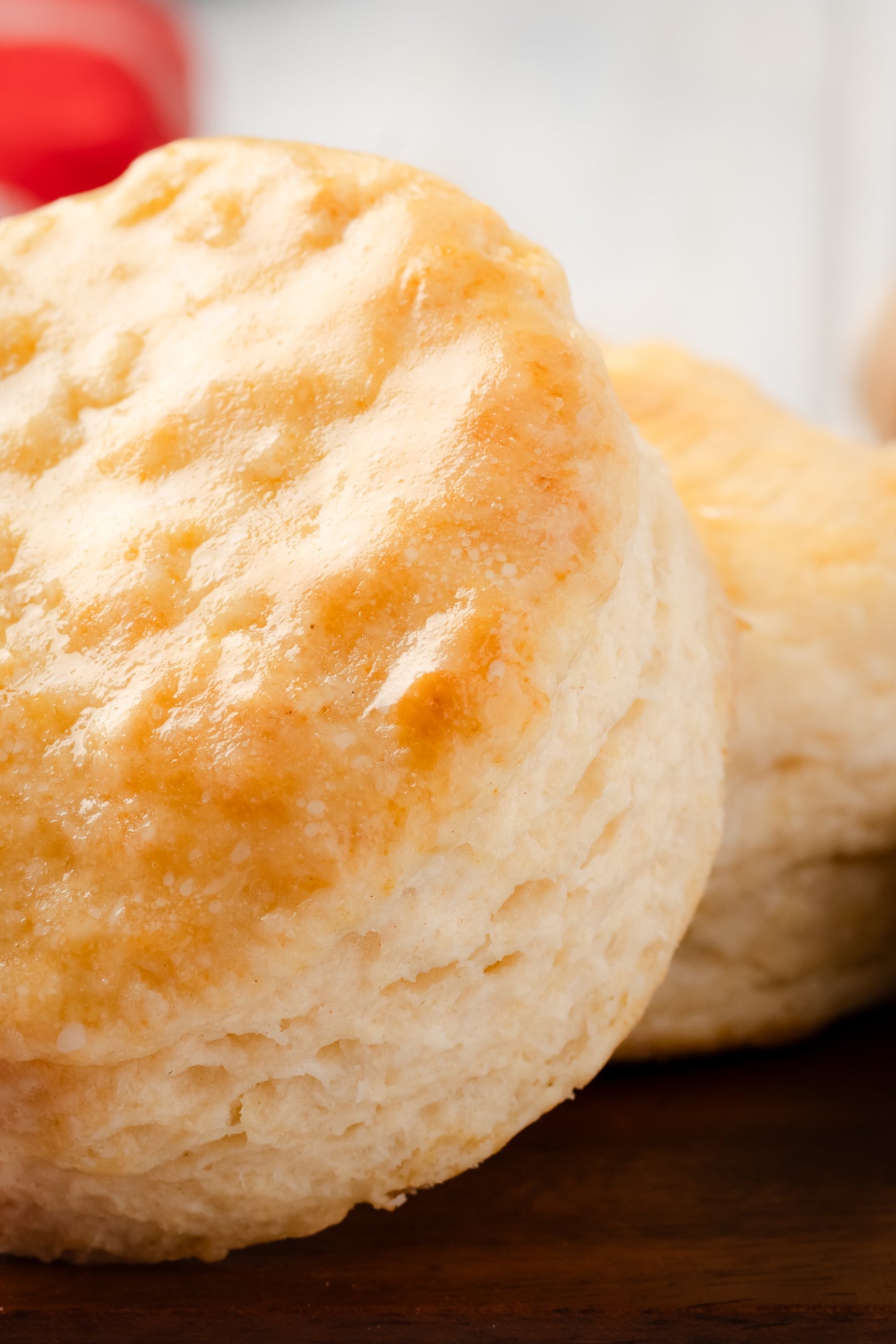 Buttermilk Biscuits