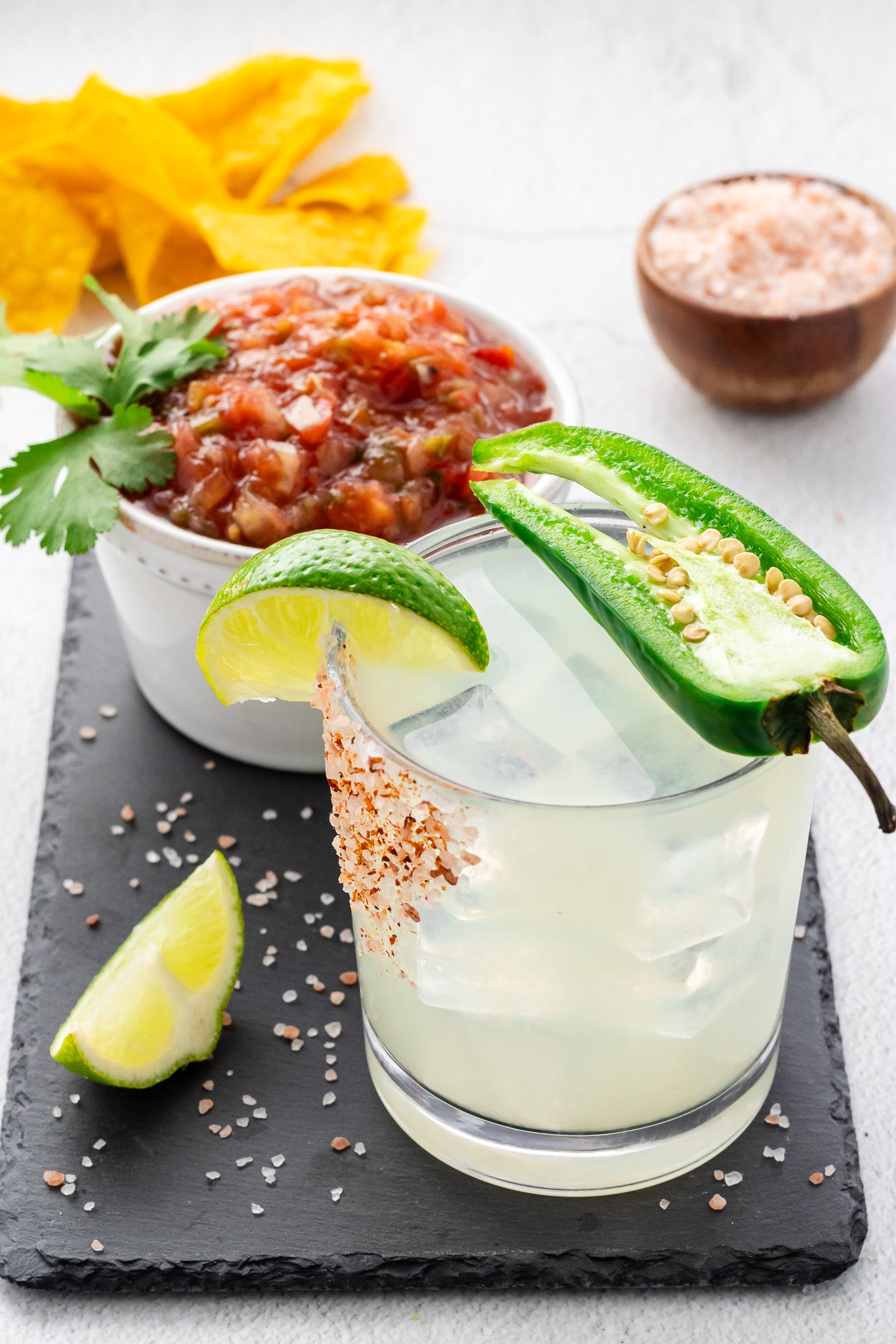 Jalapeno Margarita