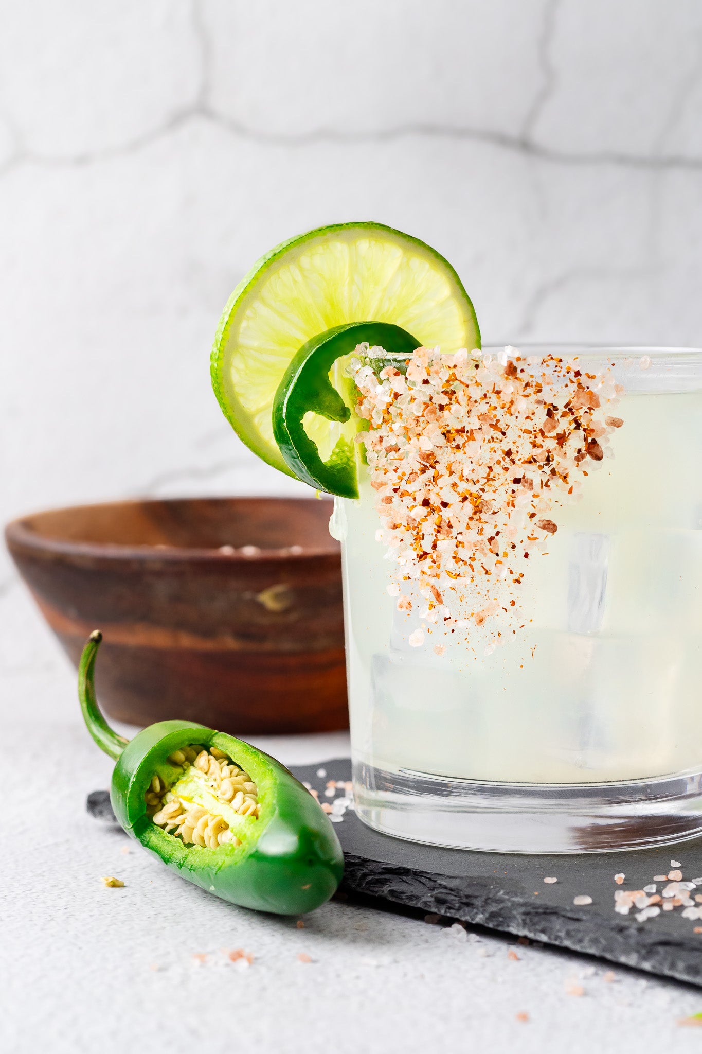 Jalapeno Margarita