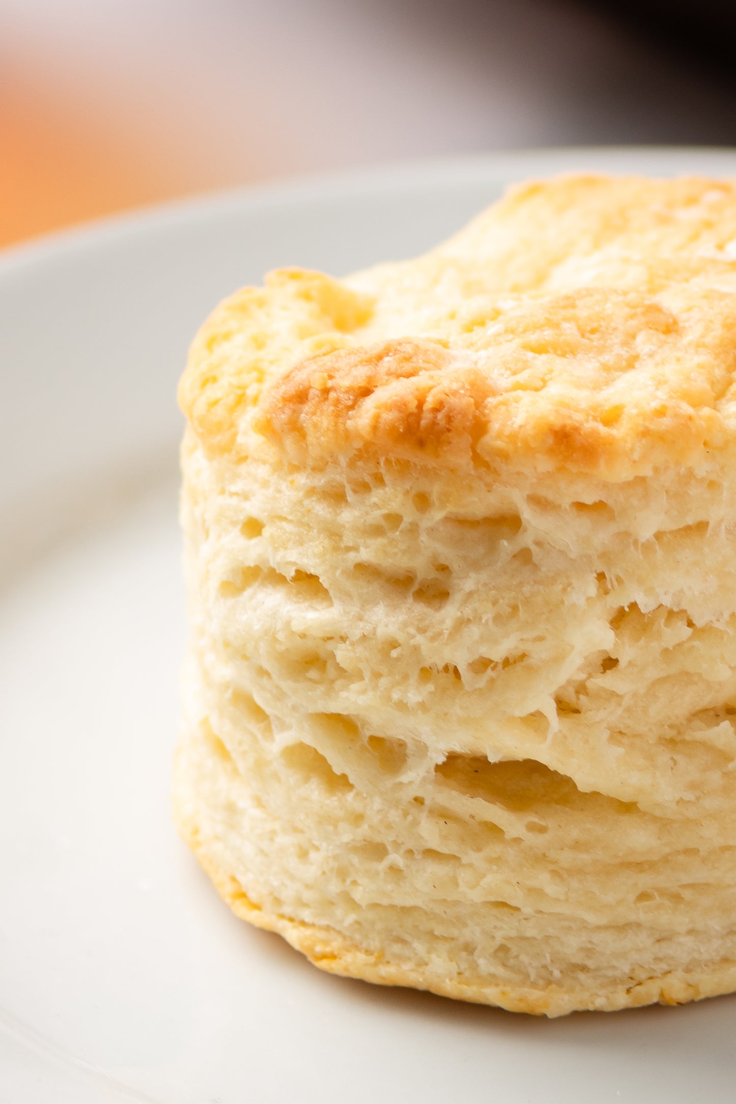 Sourdough Discard Biscuits