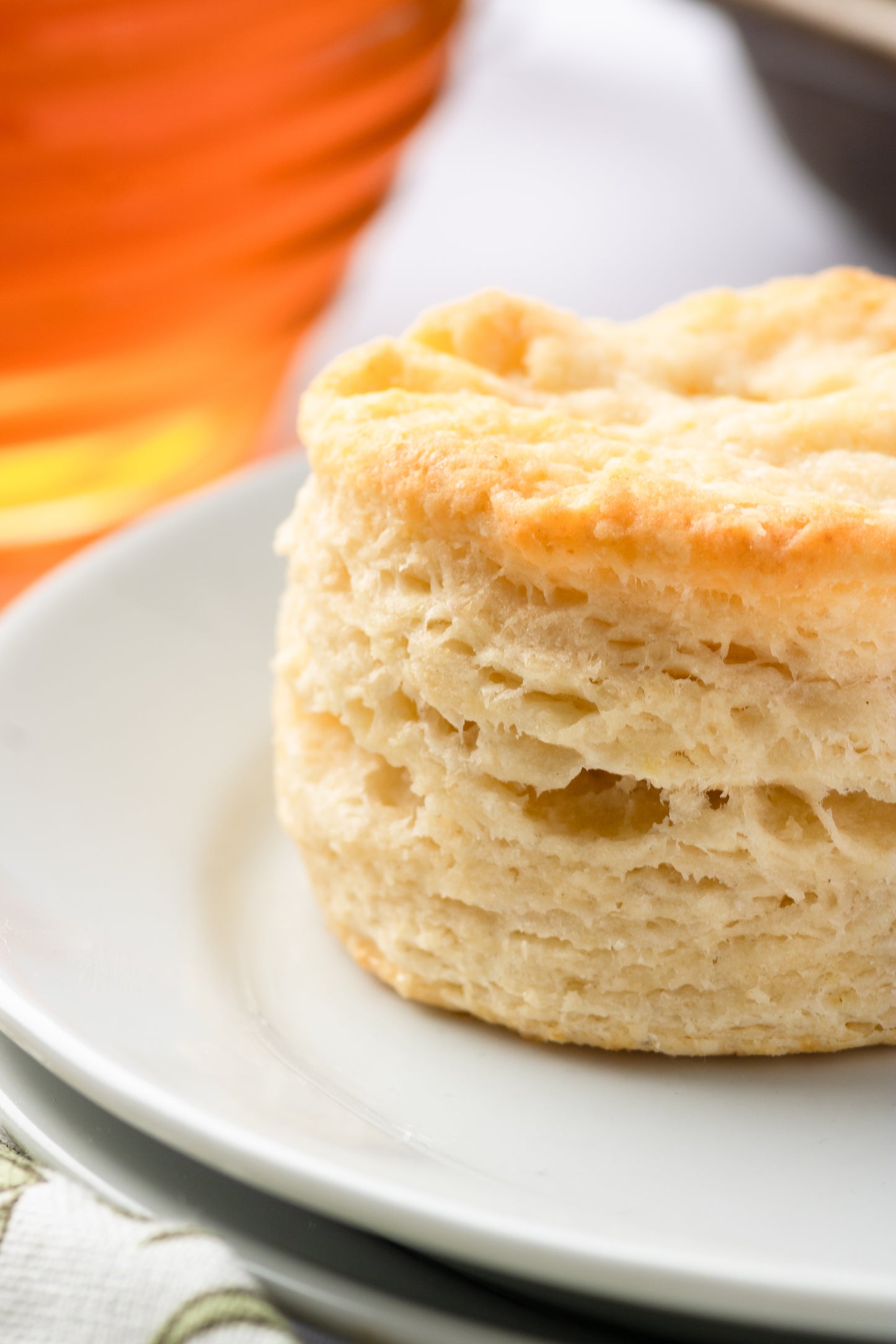 Sourdough Discard Biscuits