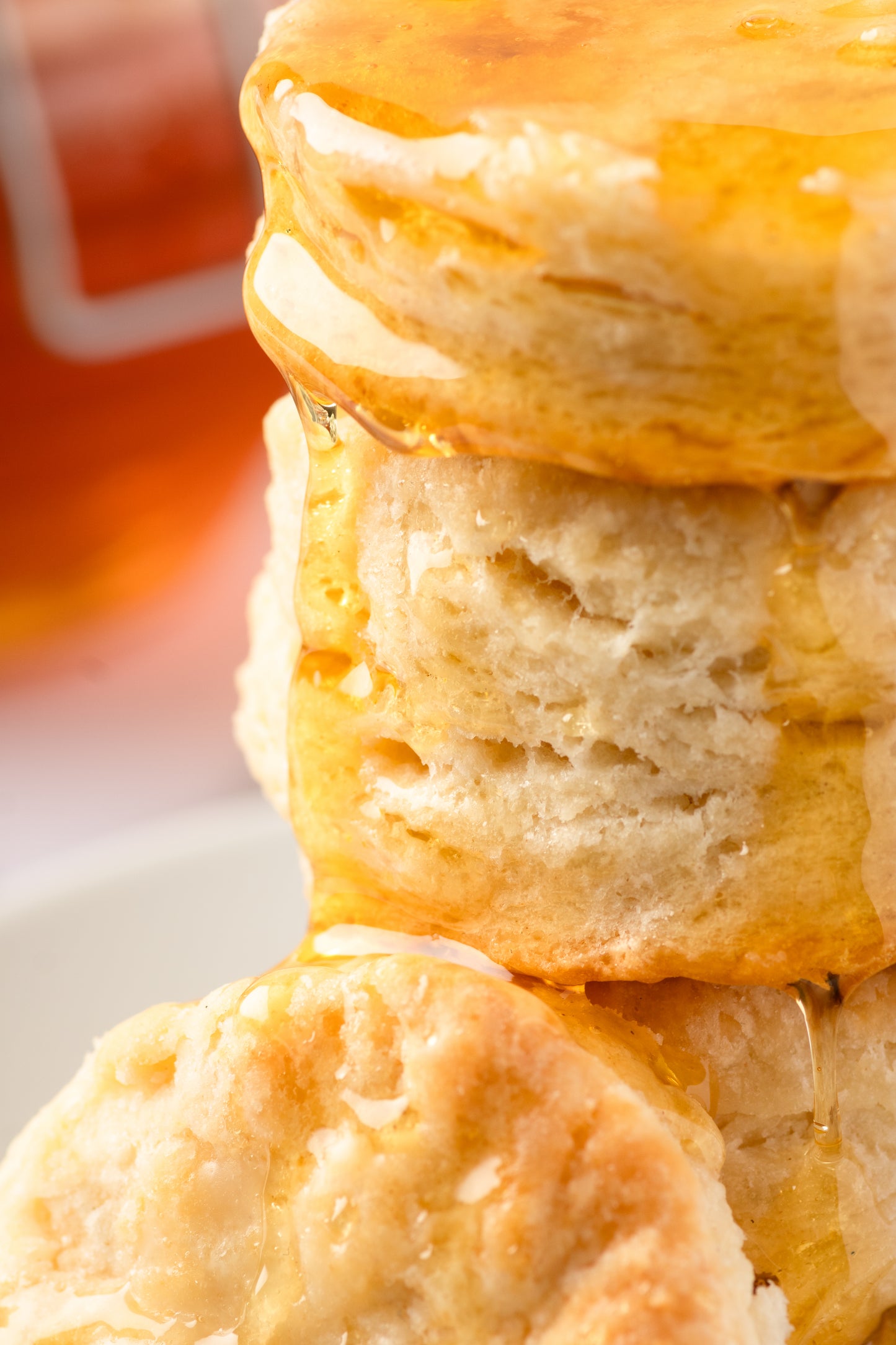 Sourdough Discard Biscuits