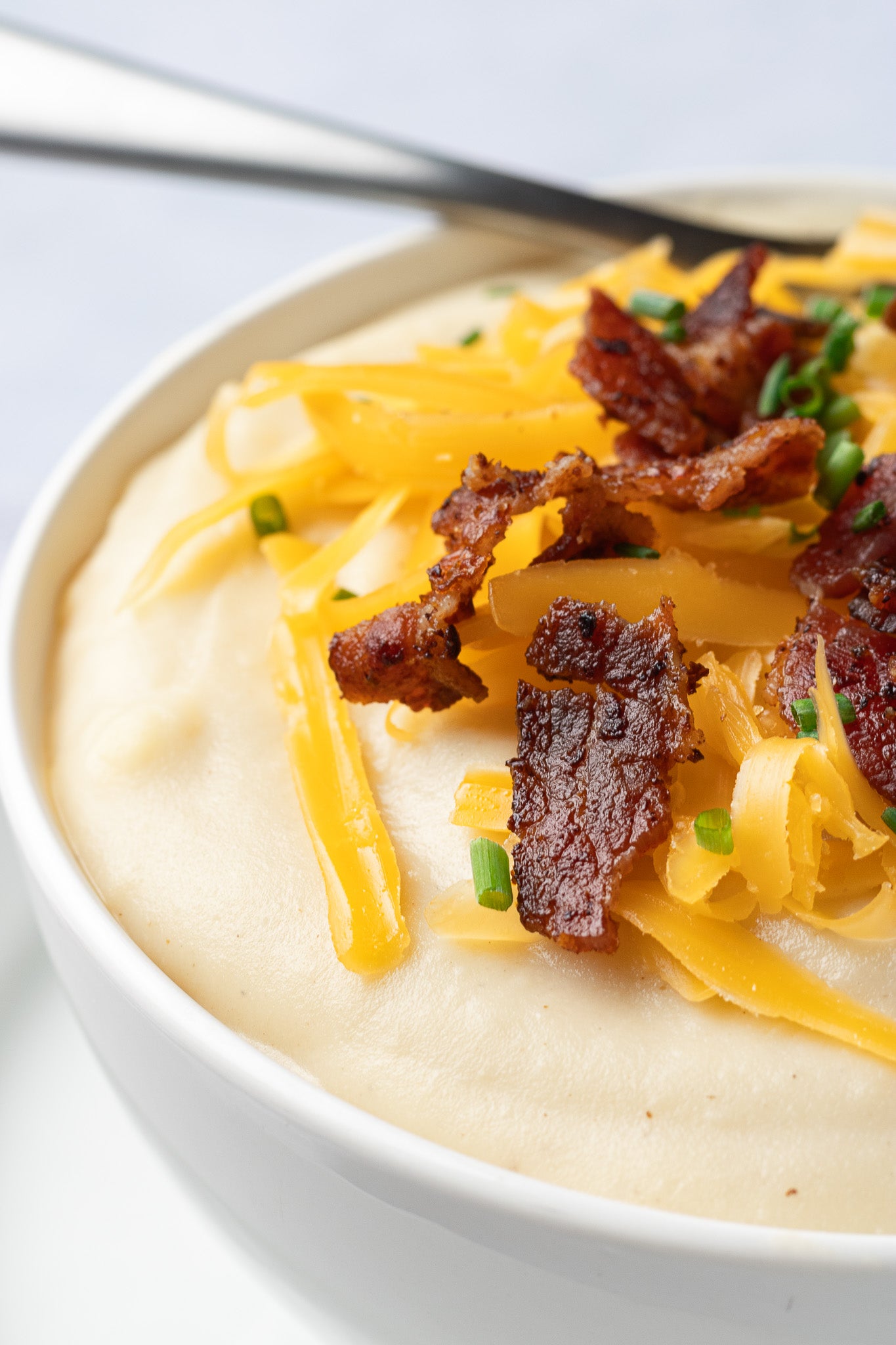 Potato soup